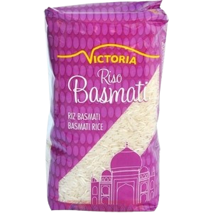 VICTORIA Riz basmati 1Kg