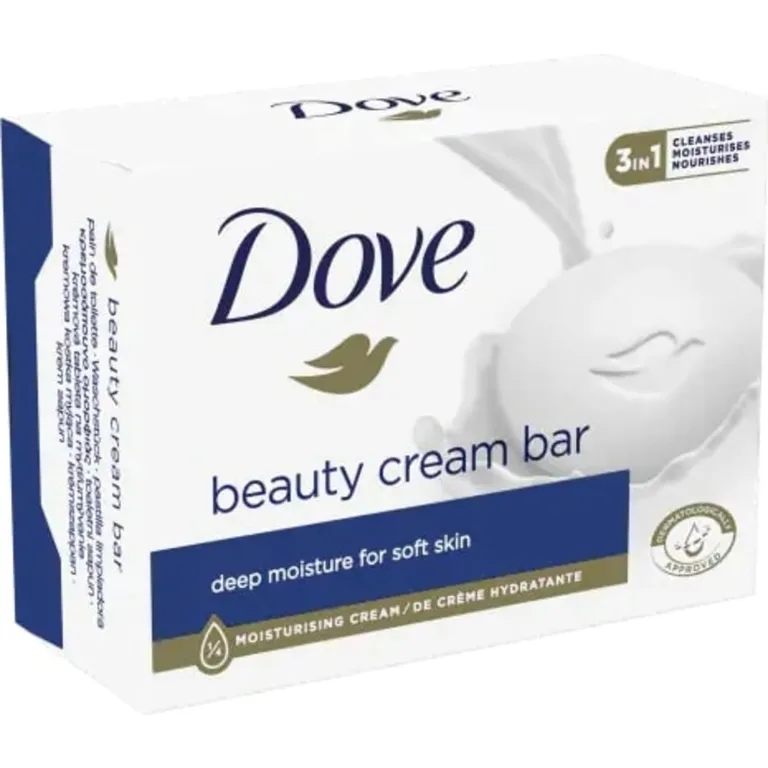 Dove Savon Original 90g