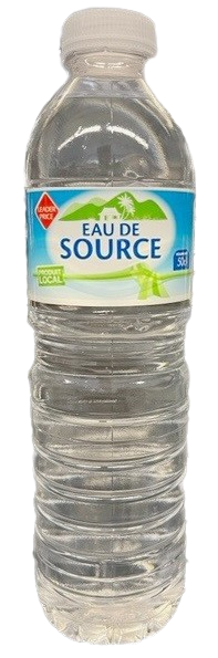 Eau De Source Lafort 50CL