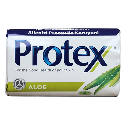 Protex savon aloe 90gr