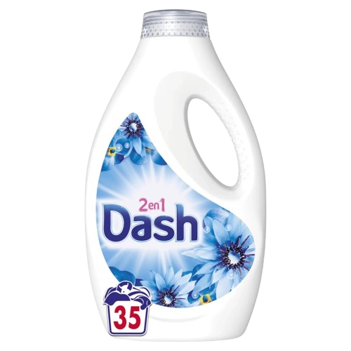 Dash Liquide 35D 1L75 Envolée