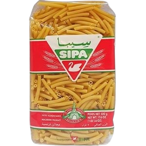 SIPA Macaroni 500g