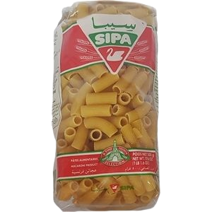 SIPA Rigatoni 500gr