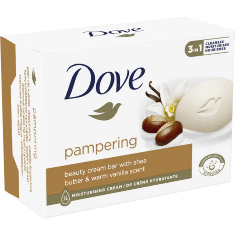 Dove savon  karite 90G