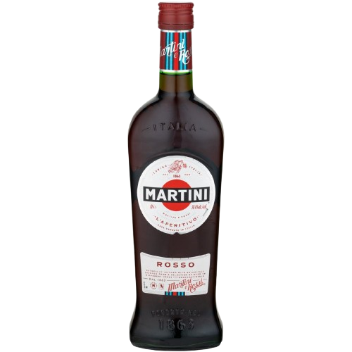 Domicile Spiritueux Apéritifs  Martini - Rosso 14.4° (1l)