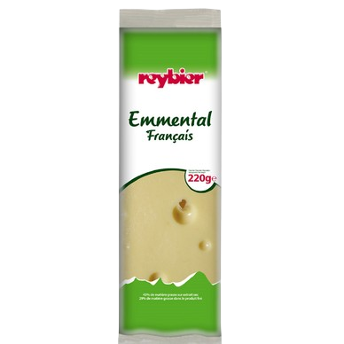 Emmental Reybier 220G