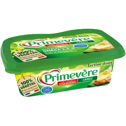 Primevère Doux 250GR