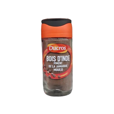 DUCROS Bois d'Inde 37g