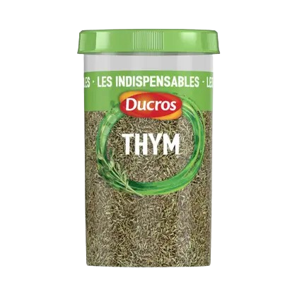 DUCROS Thym 35g