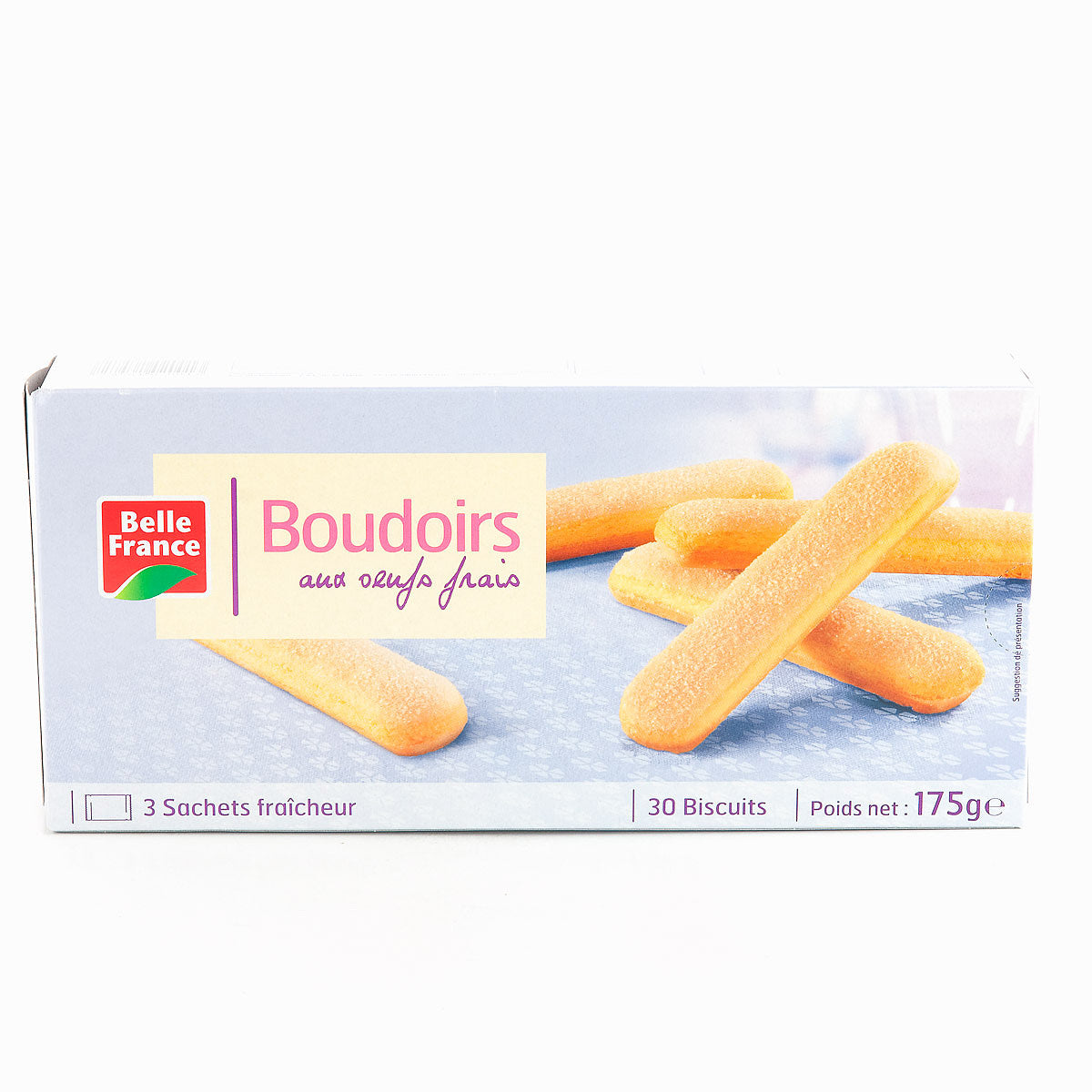 BF boudoirs 175G