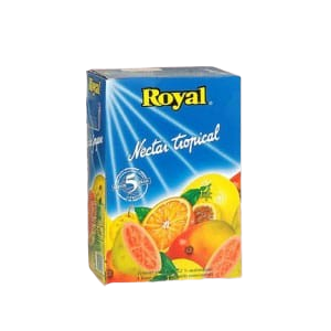 ROYAL Nectar 5L Tropical