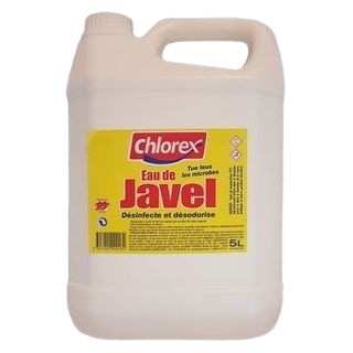 Chlorex Javel. 5L