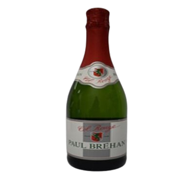 Mousseux Paul Bréhan litchi 11%vol. 75cl