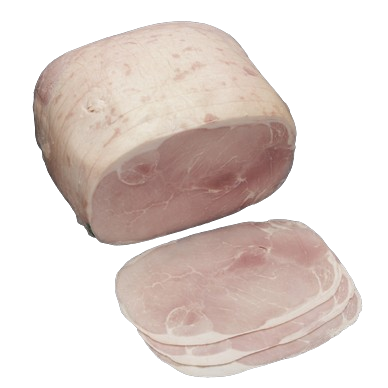 Jambon Supérieur en Chiffonnade 120G