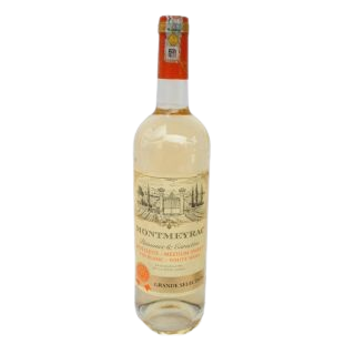 Montmeyrac Vin Blanc 75CL