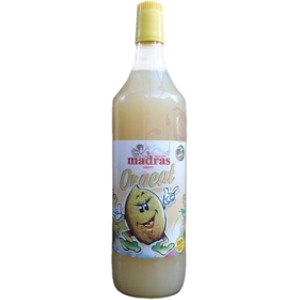 Madras Sirop Orgeat 1L