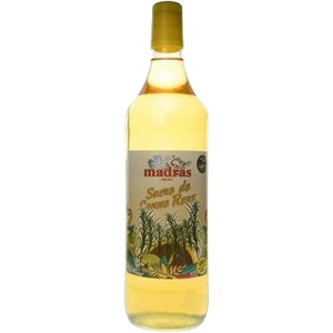 Madras Sirop de Canne 1L