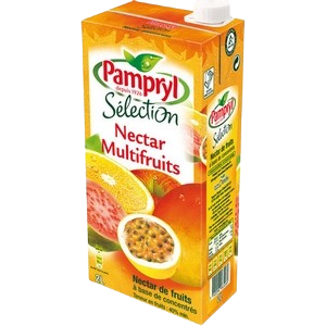 Pampryl  2L Multifruits