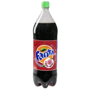 Fanta 2L Kanpane