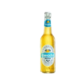 Gwada biere original 33CL