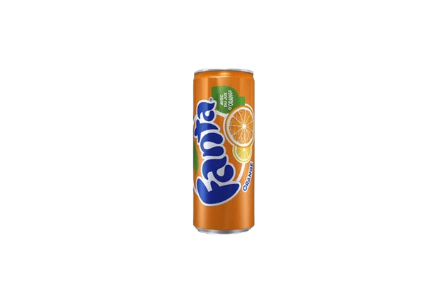 Fanta Orange 33cl