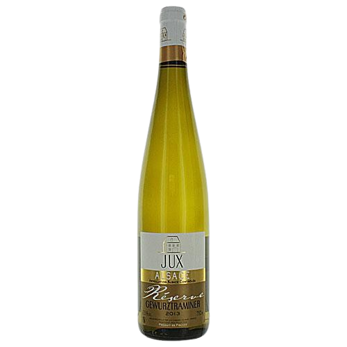 E.CLUB Gewurztraminer Blanc 75cl