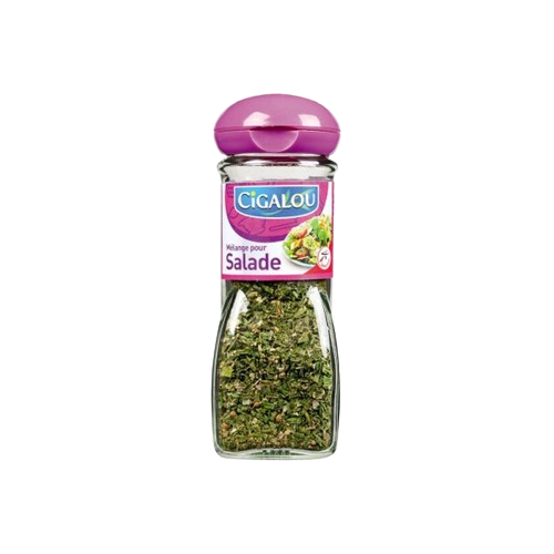 CIGALOU Spécial Salade 20g