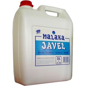 Malaka Javel 5L