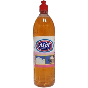 Liquide vaisselle alin 1,5l