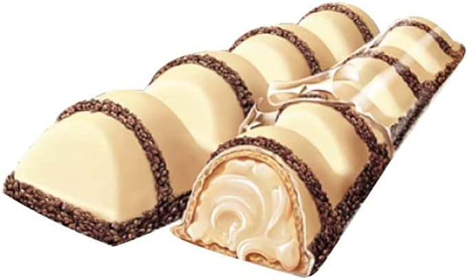 KINDER Bueno white