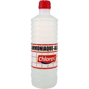 Chlorex ammoniaque 1l