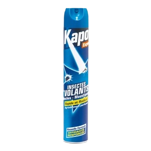 KAPO BLEU VOLANT 750ML