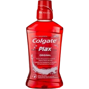 Colgate plax rouge 500ml