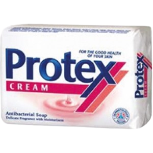 Protex Savon Crème 90gr