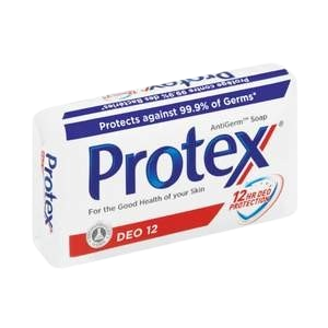 Protex Savon Déo Fresh 12  90GRS