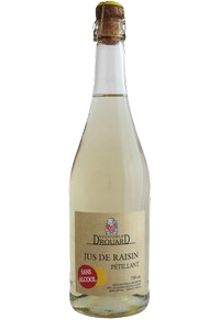 Pétillant BN Raisin Blanc 75cl