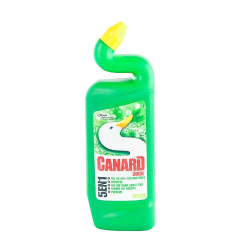 Canard WC Gel Fresh 750ml