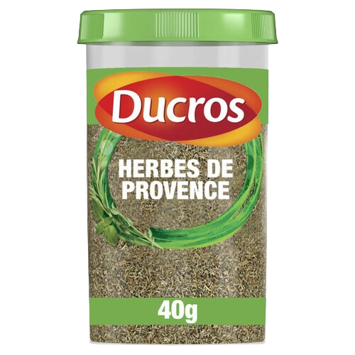 DUCROS Herbes  de provence 40g