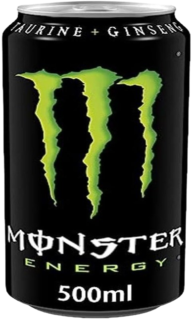 Monster 50CL Energy Original