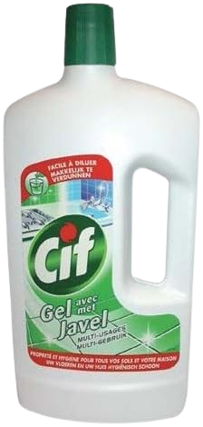 CIF Gel Javel 1L