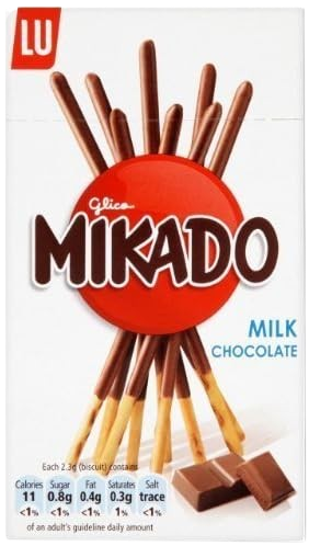 LU mikado 75 GR