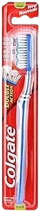 Colgate Brosse à Dents Double Action