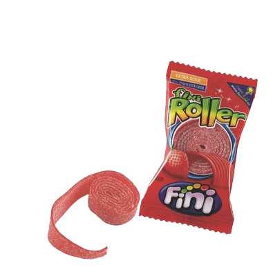 FINI roller fraise X40