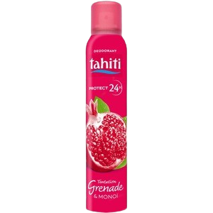 Tahiti Déo Grenade 200ML