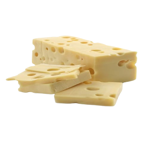 Bridel Emmental 1kg