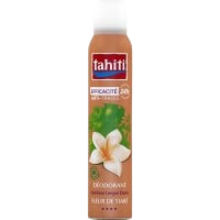 Tahiti Déo Tiare 200ml