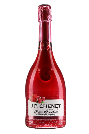 Chenet Fashion 75cl Fraise