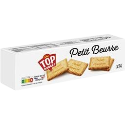 Top budget petit buerre 200G