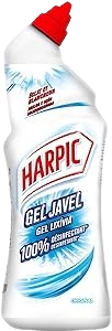 Harpic Gel Nettoyant WC 750ml