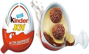 Kinder Joy